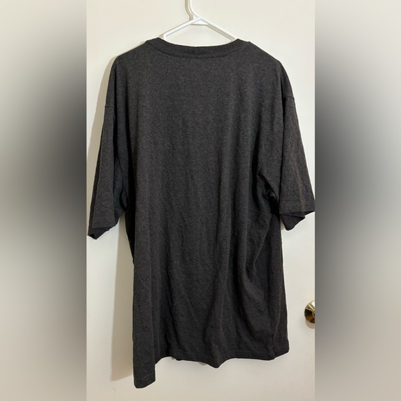 Men’s Carhartt Tee - XL - Grey - Picture 3 of 4